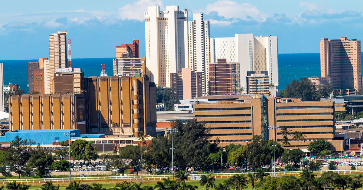 Office Space in Durban Cbd Office Hub
